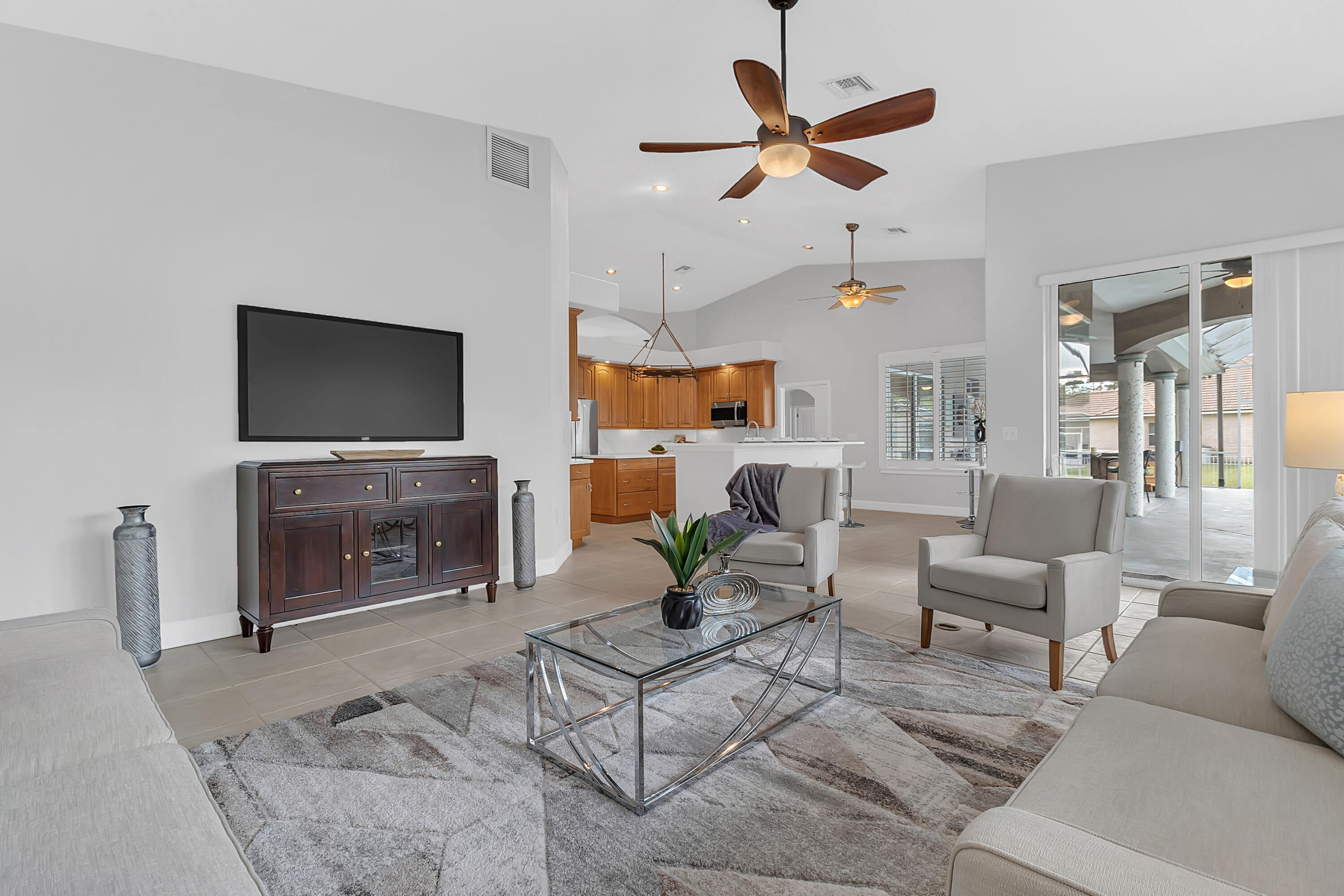 FAWN LAKE PUD PHASE I UNIT ONE - Residential