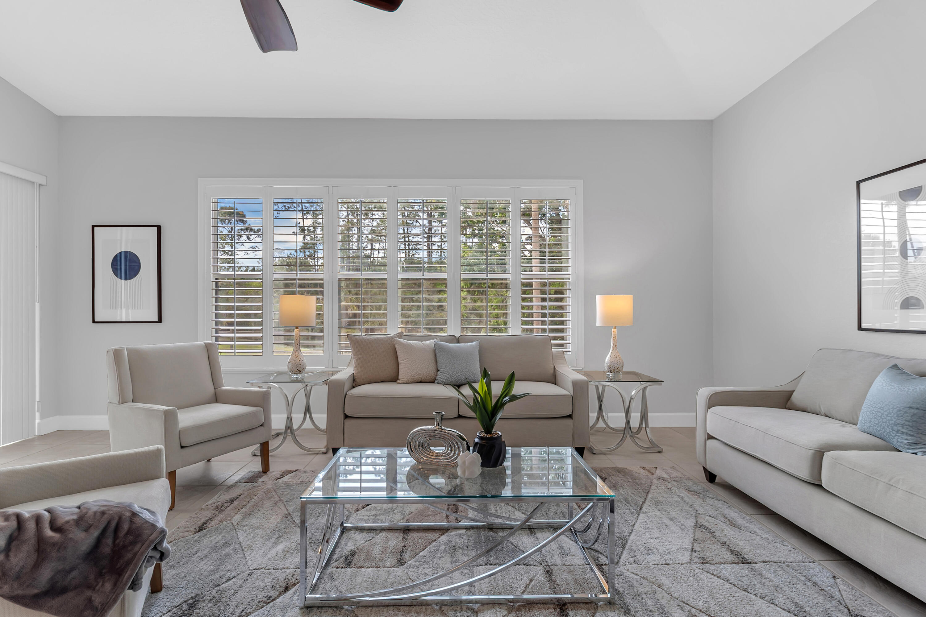 FAWN LAKE PUD PHASE I UNIT ONE - Residential