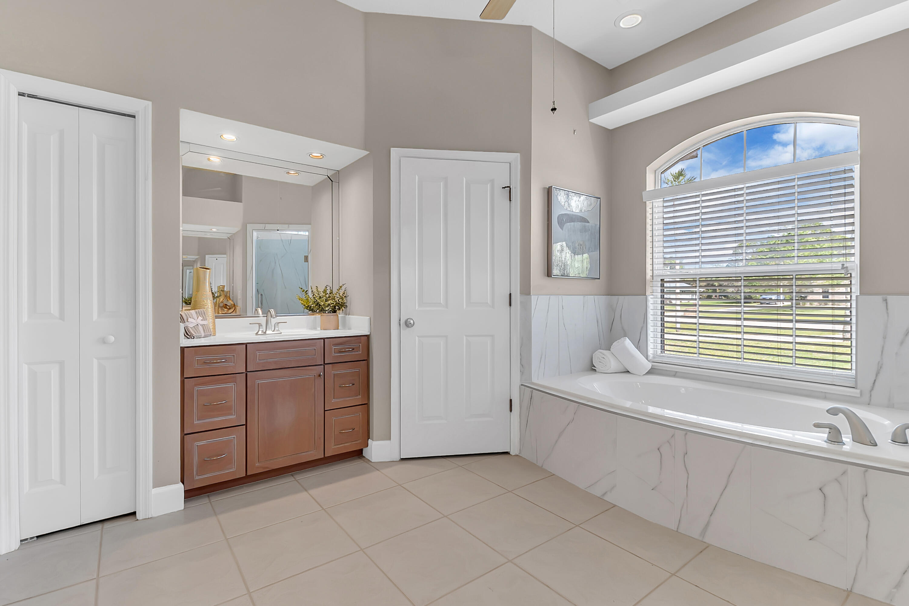 FAWN LAKE PUD PHASE I UNIT ONE - Residential