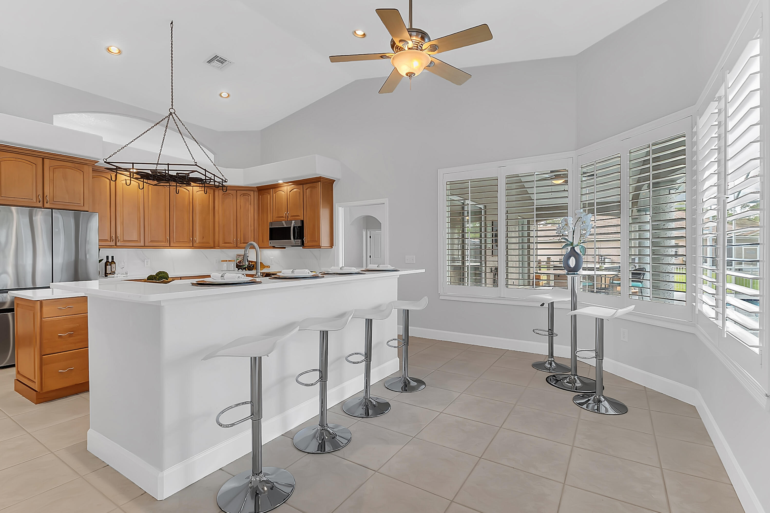 FAWN LAKE PUD PHASE I UNIT ONE - Residential