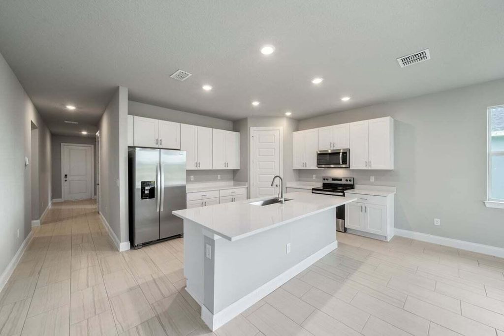 Photo of 11273 NW Firefly Court, Port Saint Lucie, FL 34987 (MLS # R11046449)