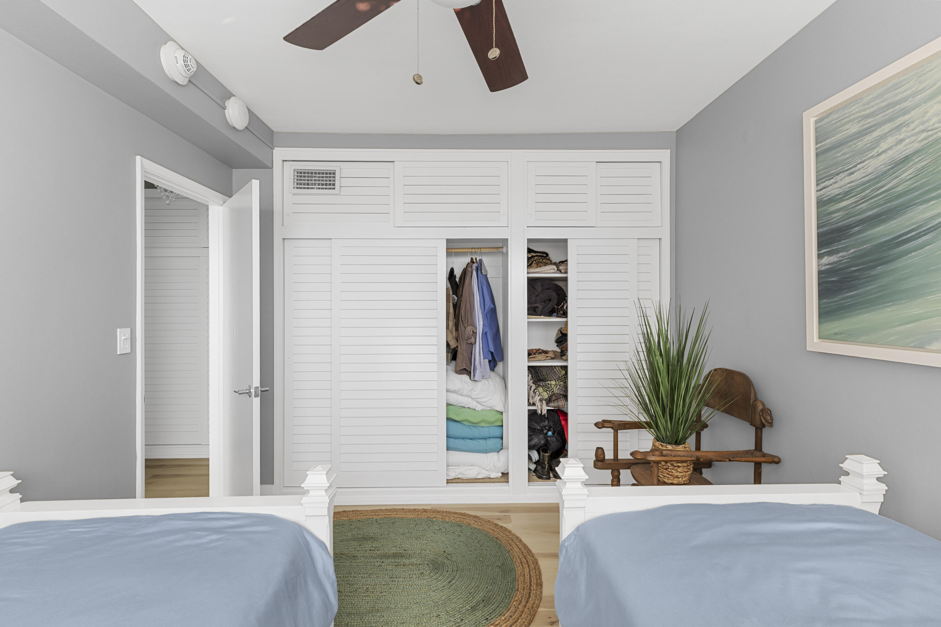 ATLANTIC TOWERS CO-OP - Residential