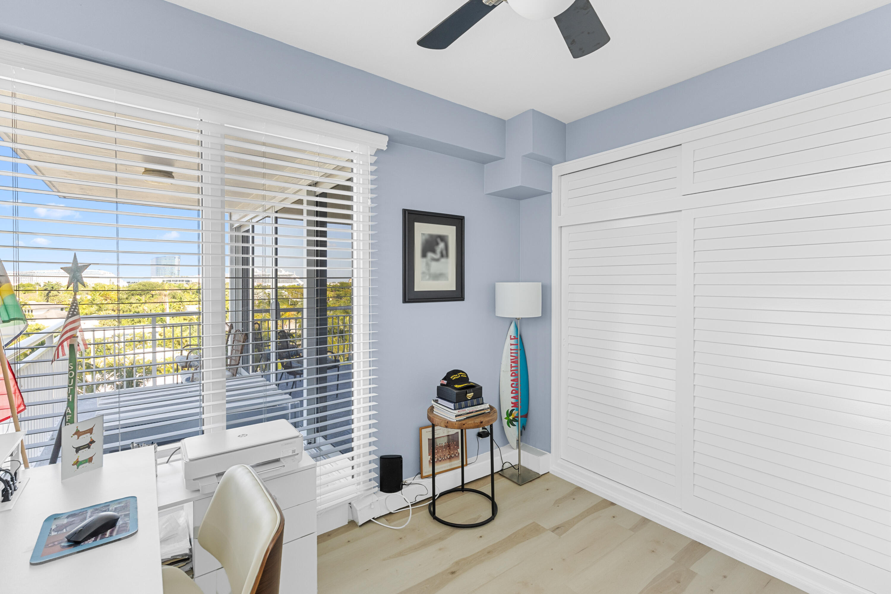 ATLANTIC TOWERS CO-OP - Residential