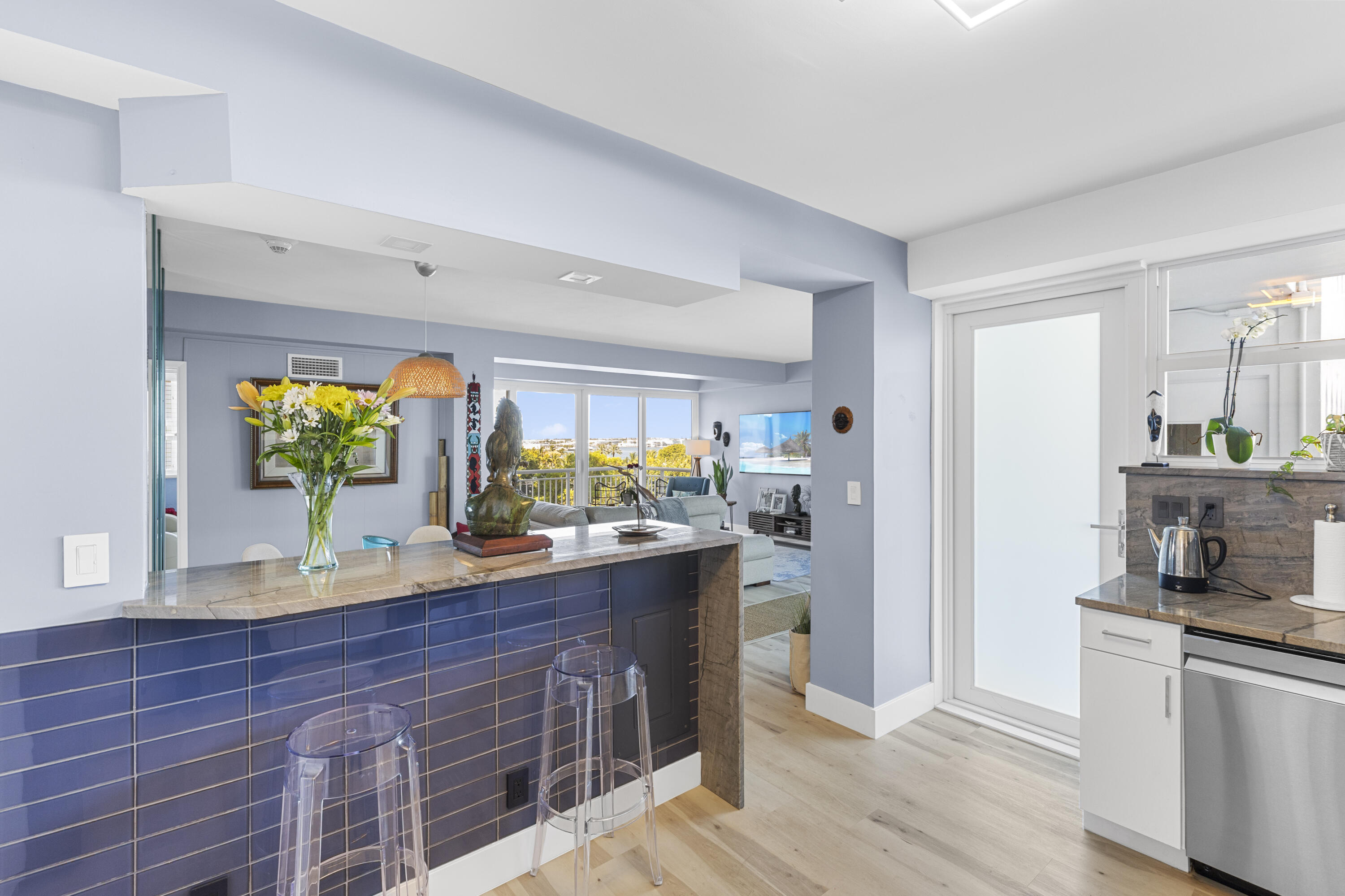 ATLANTIC TOWERS CO-OP - Residential