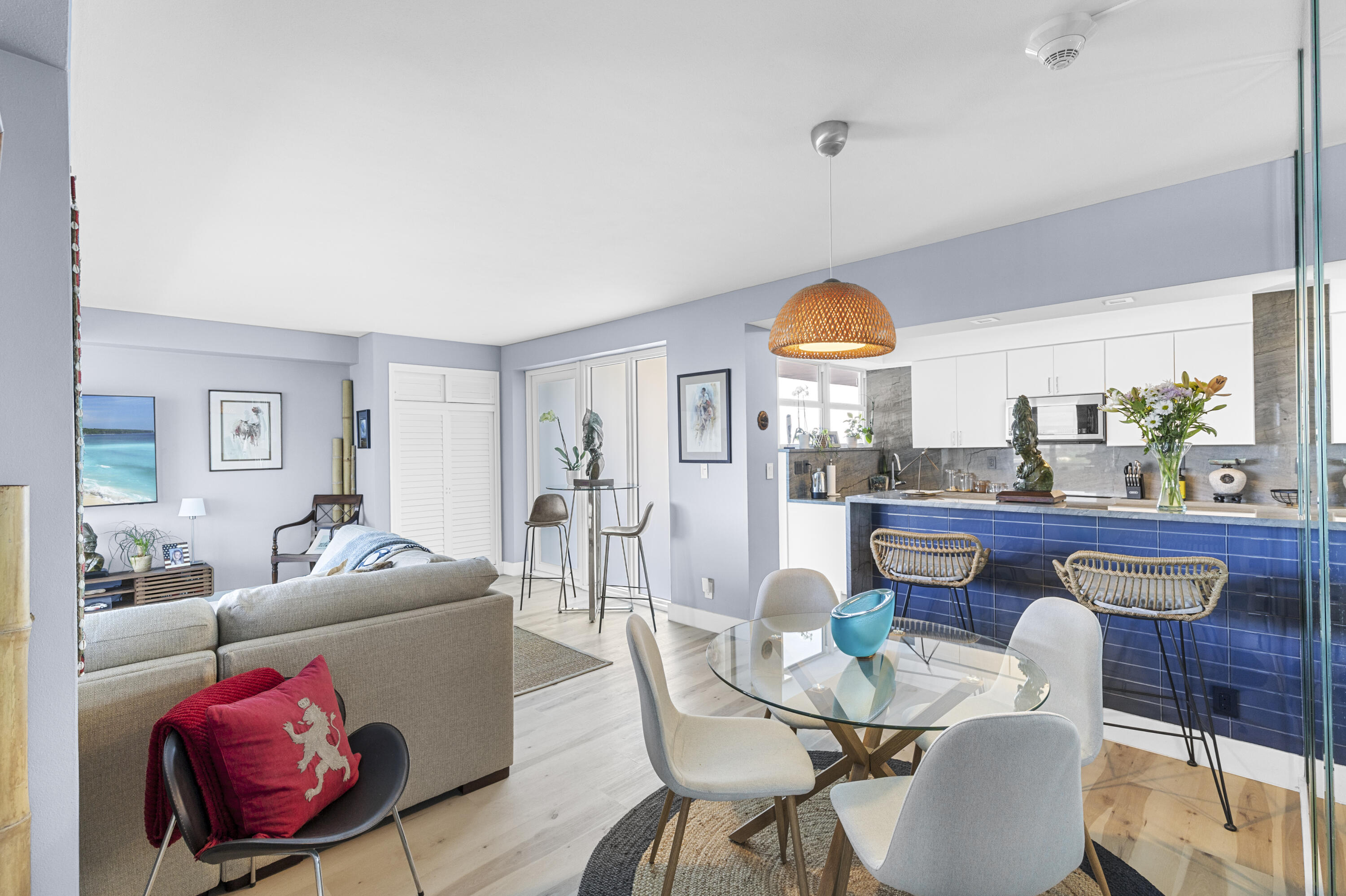 ATLANTIC TOWERS CO-OP - Residential