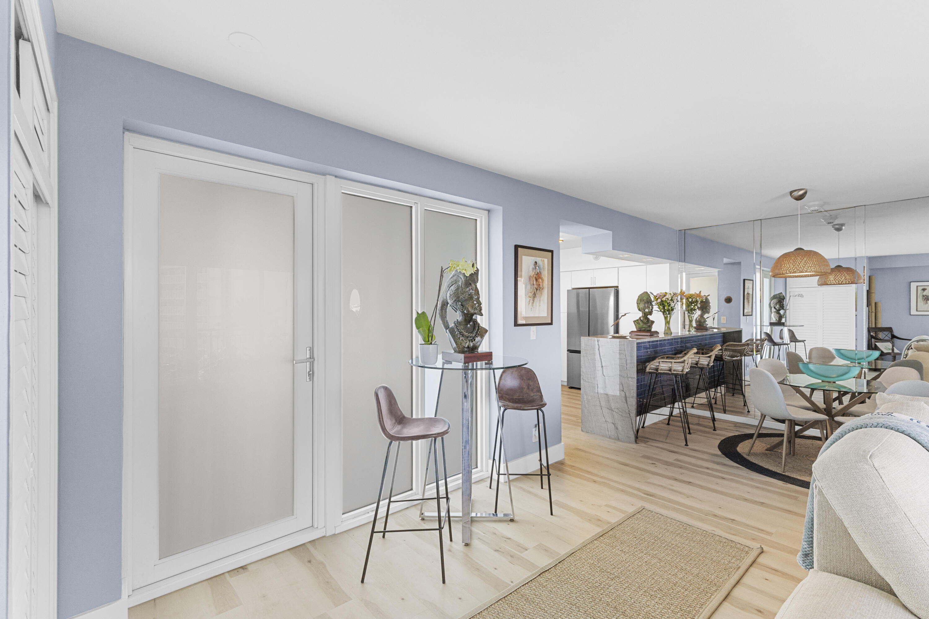 ATLANTIC TOWERS CO-OP - Residential