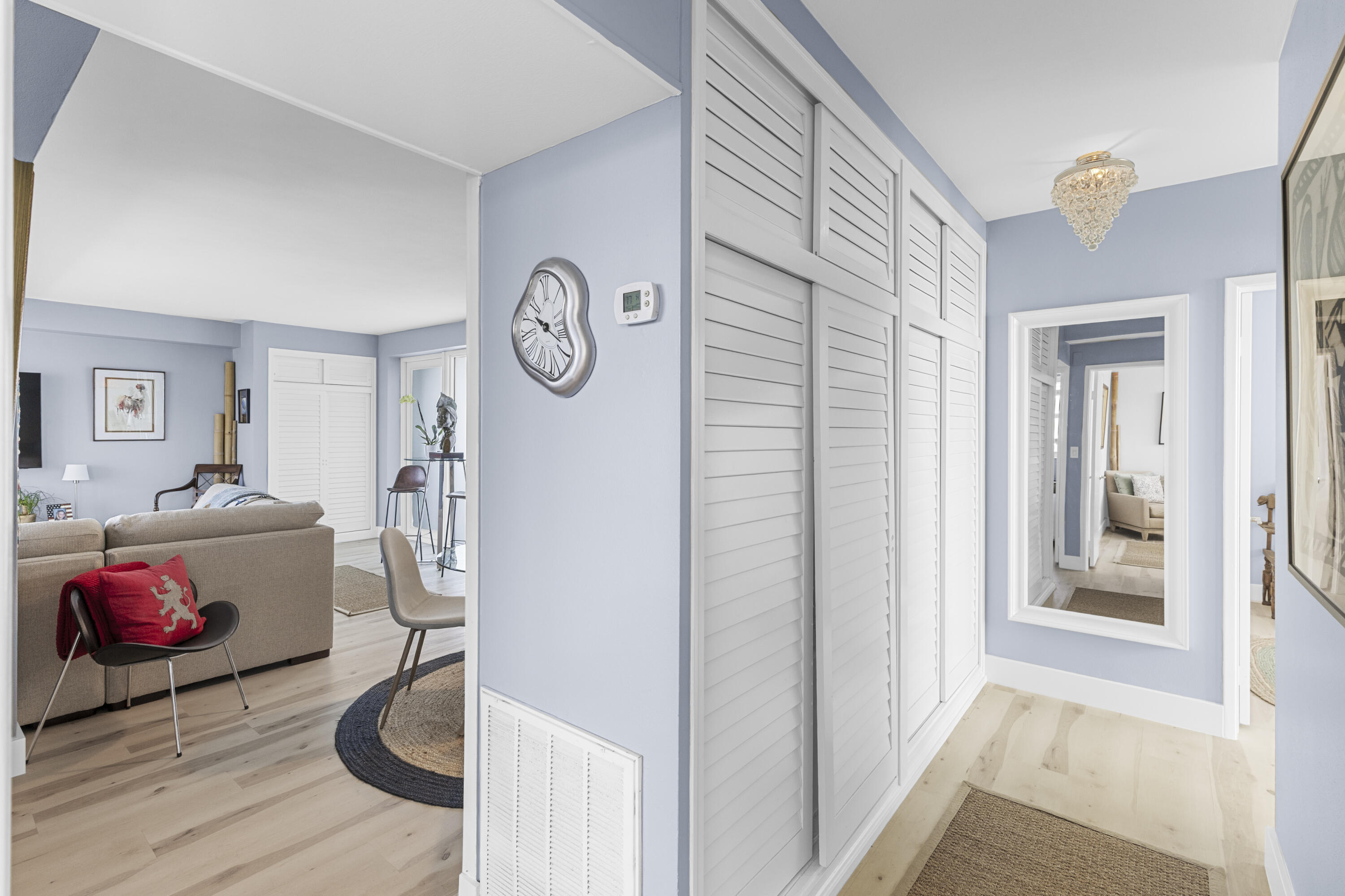 ATLANTIC TOWERS CO-OP - Residential