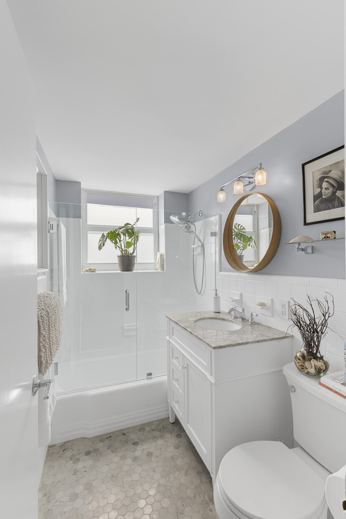 ATLANTIC TOWERS CO-OP - Residential