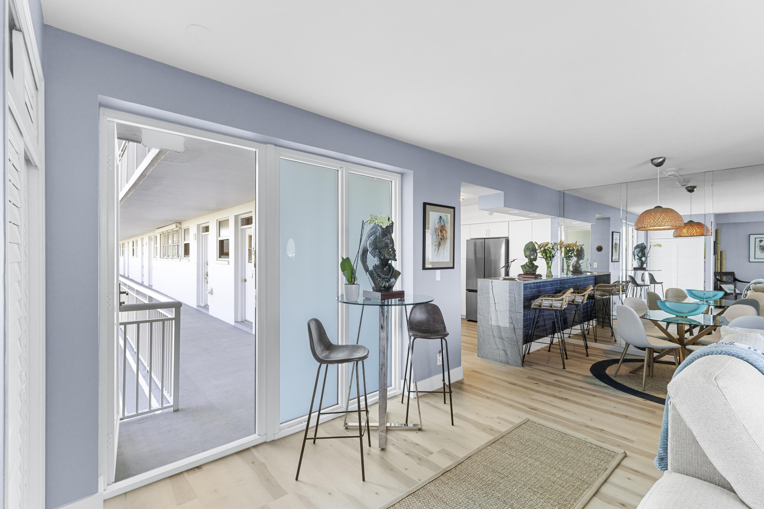 ATLANTIC TOWERS CO-OP - Residential