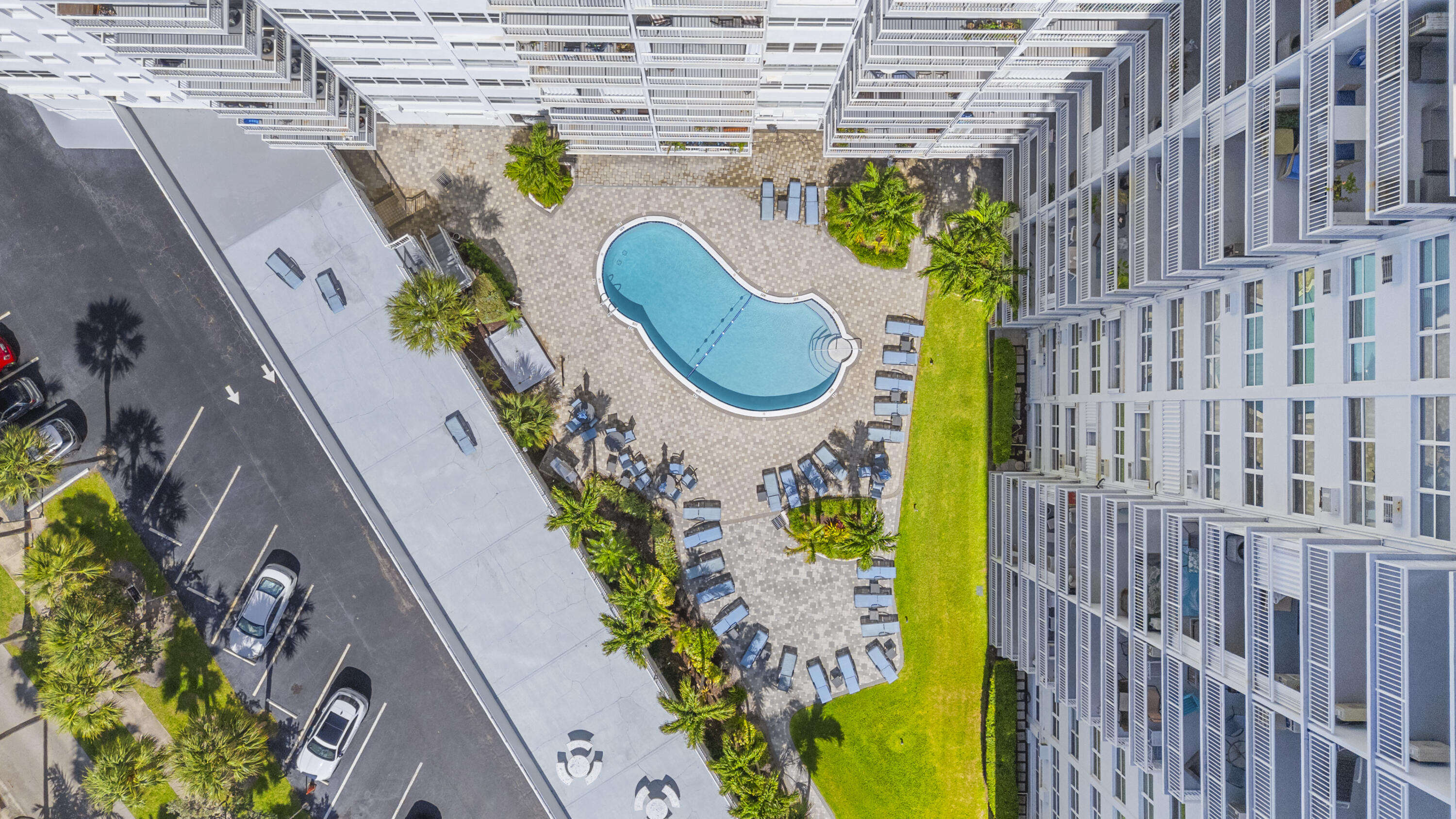 ATLANTIC TOWERS CO-OP - Residential