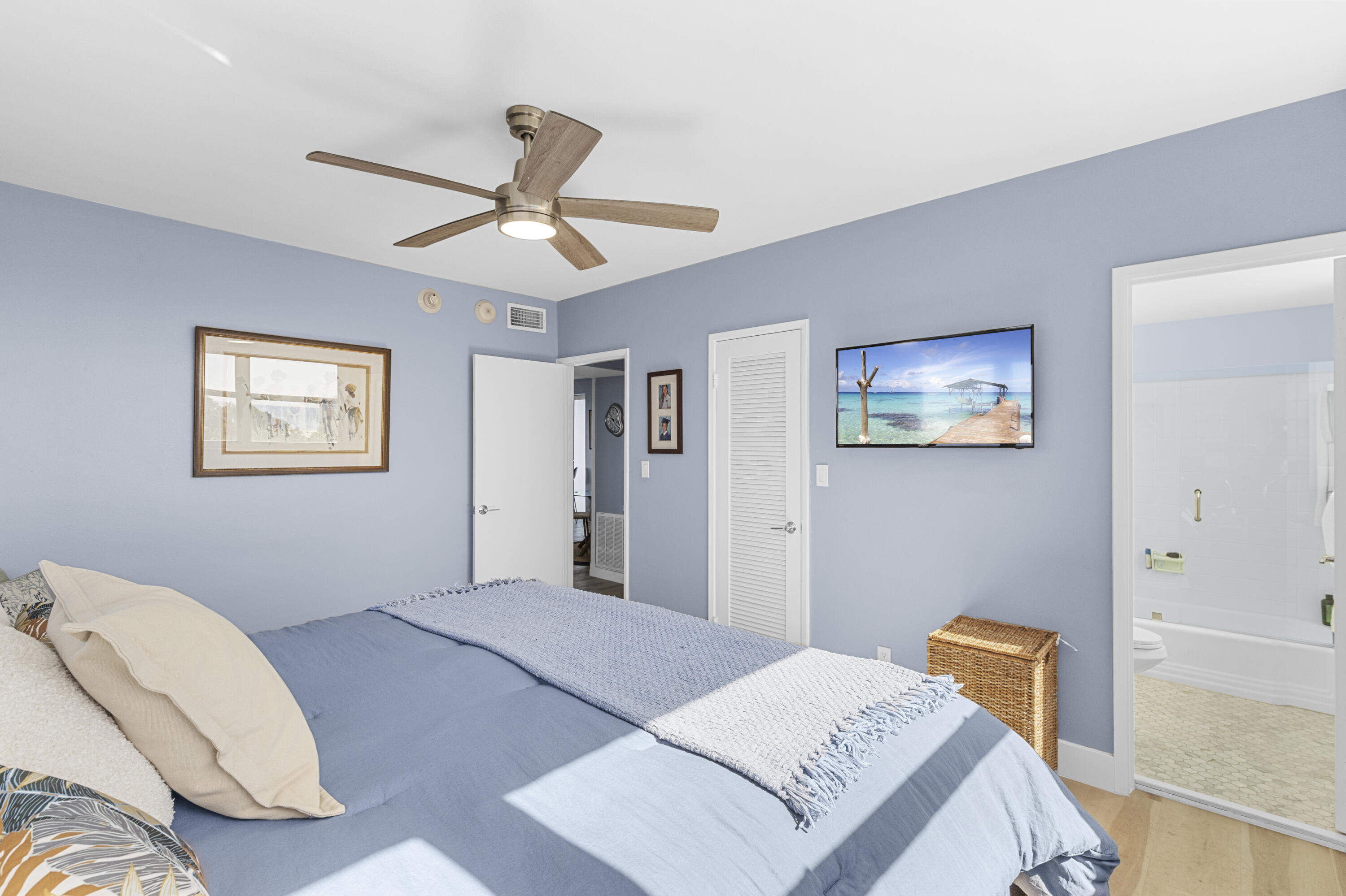 ATLANTIC TOWERS CO-OP - Residential