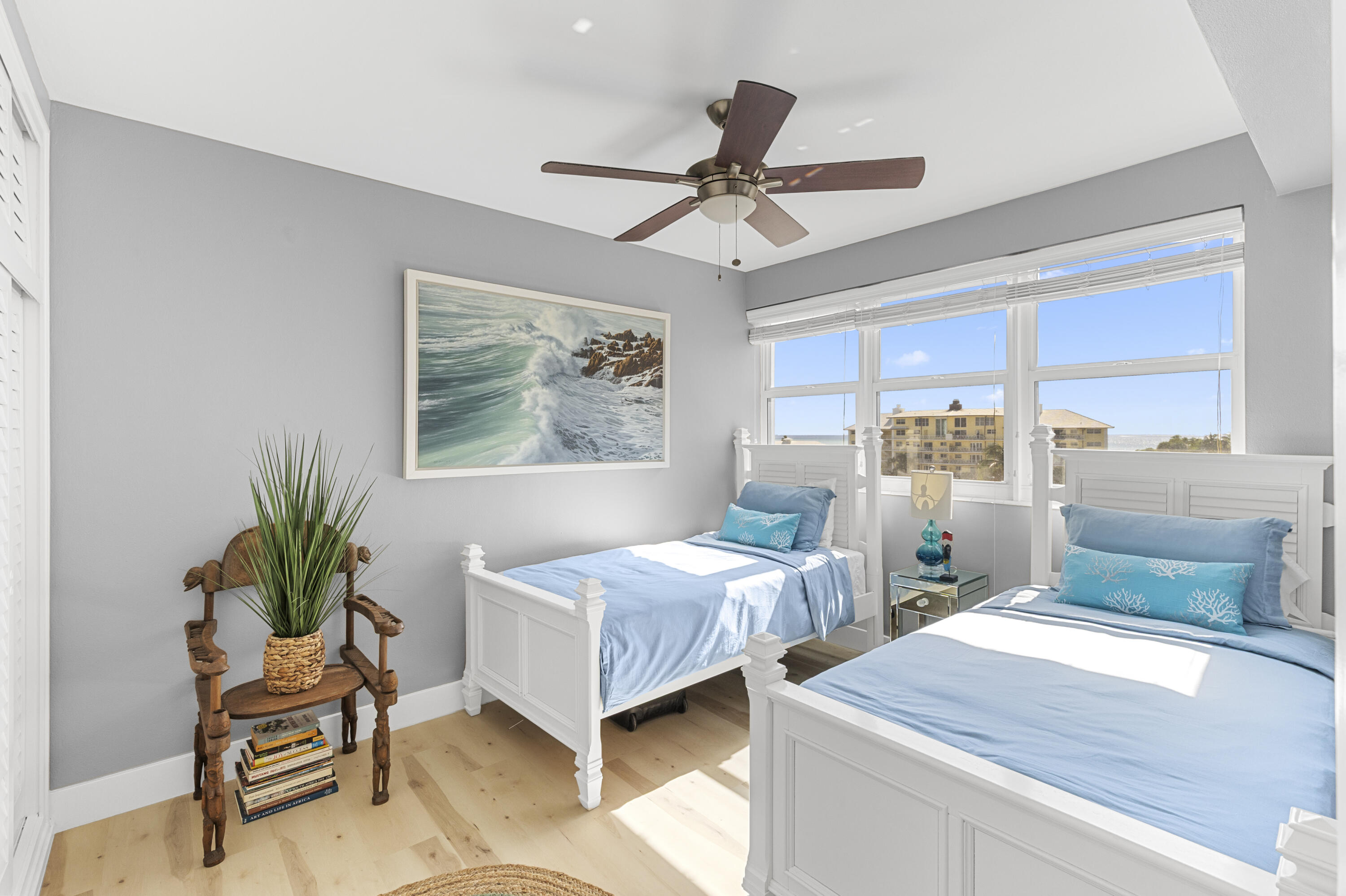 ATLANTIC TOWERS CO-OP - Residential