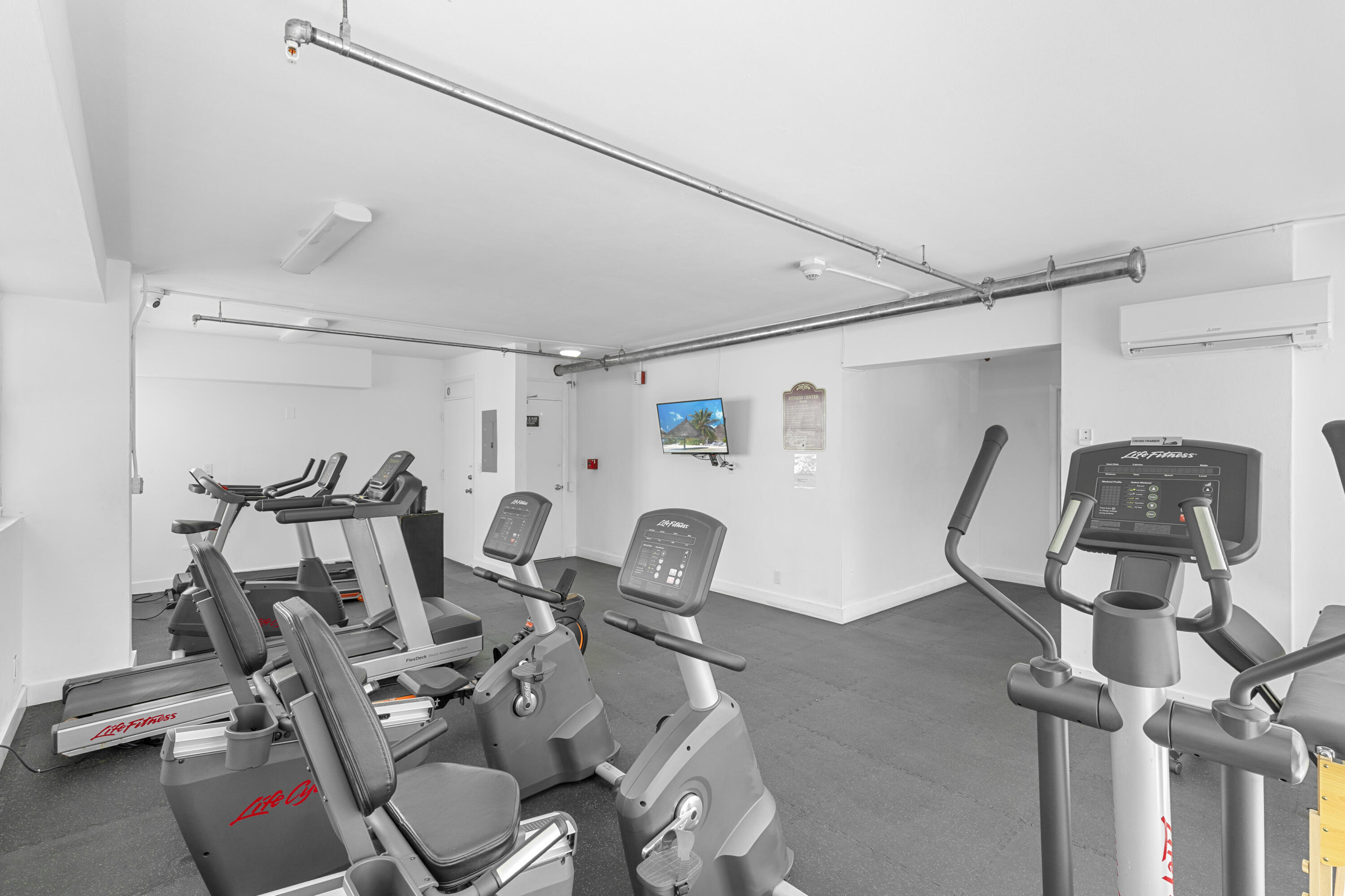 ATLANTIC TOWERS CO-OP - Residential