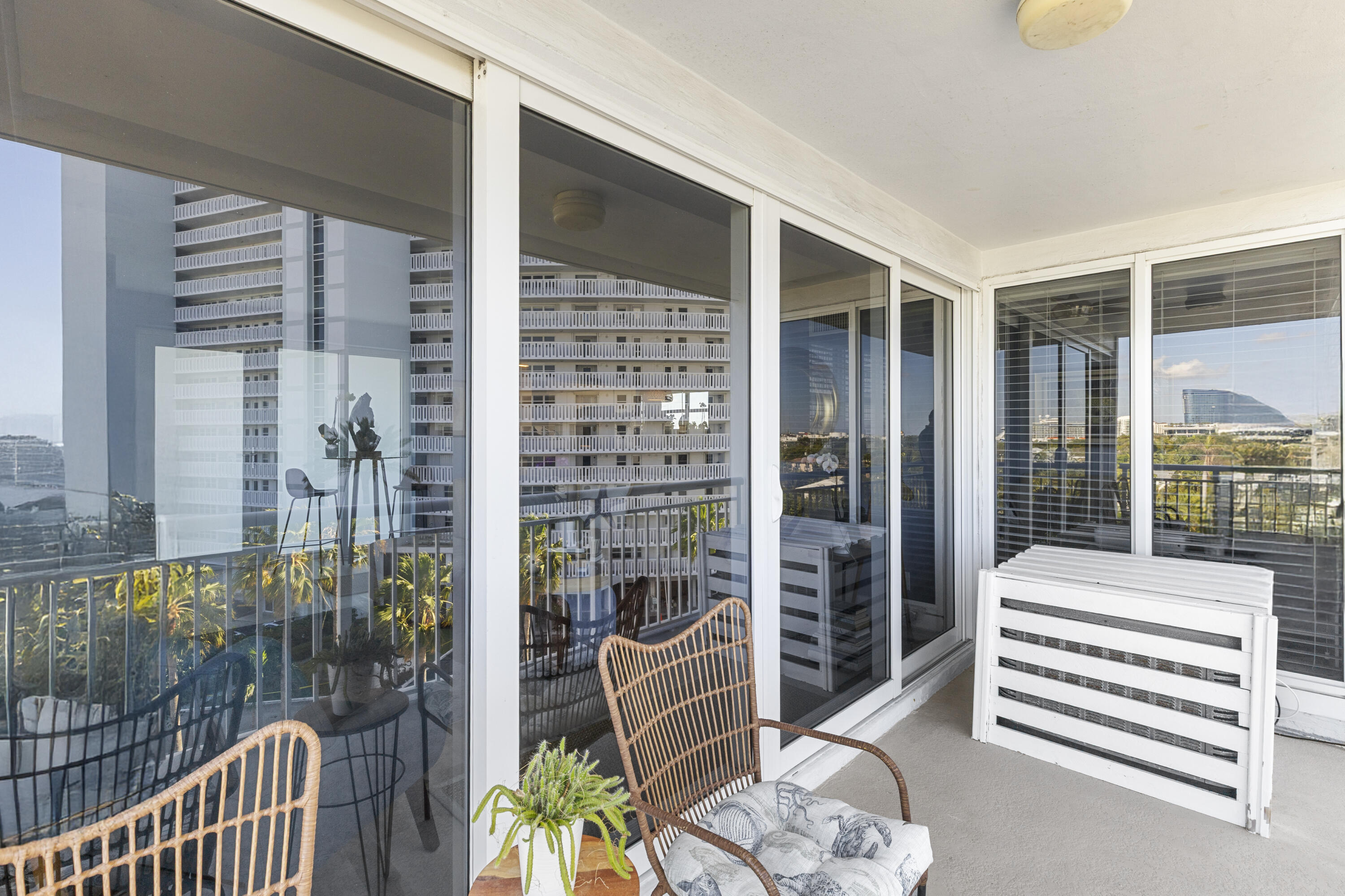 ATLANTIC TOWERS CO-OP - Residential