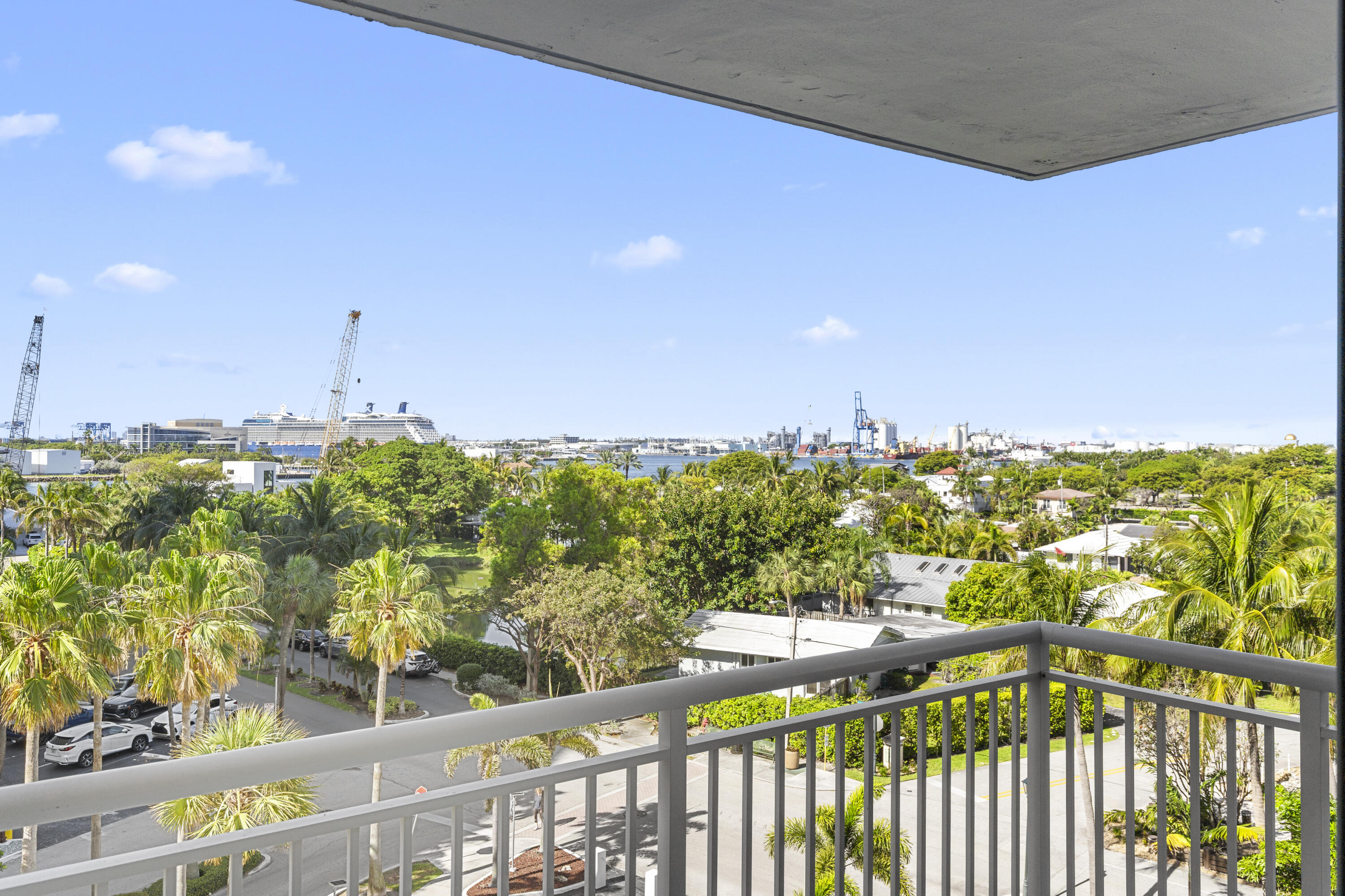 ATLANTIC TOWERS CO-OP - Residential