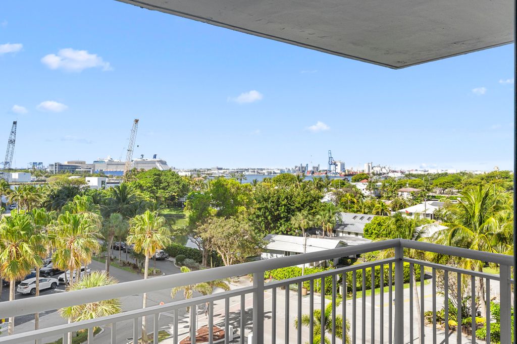Photo of 1920 S Ocean Drive #611, Fort Lauderdale, FL 33316 (MLS # B26021435)