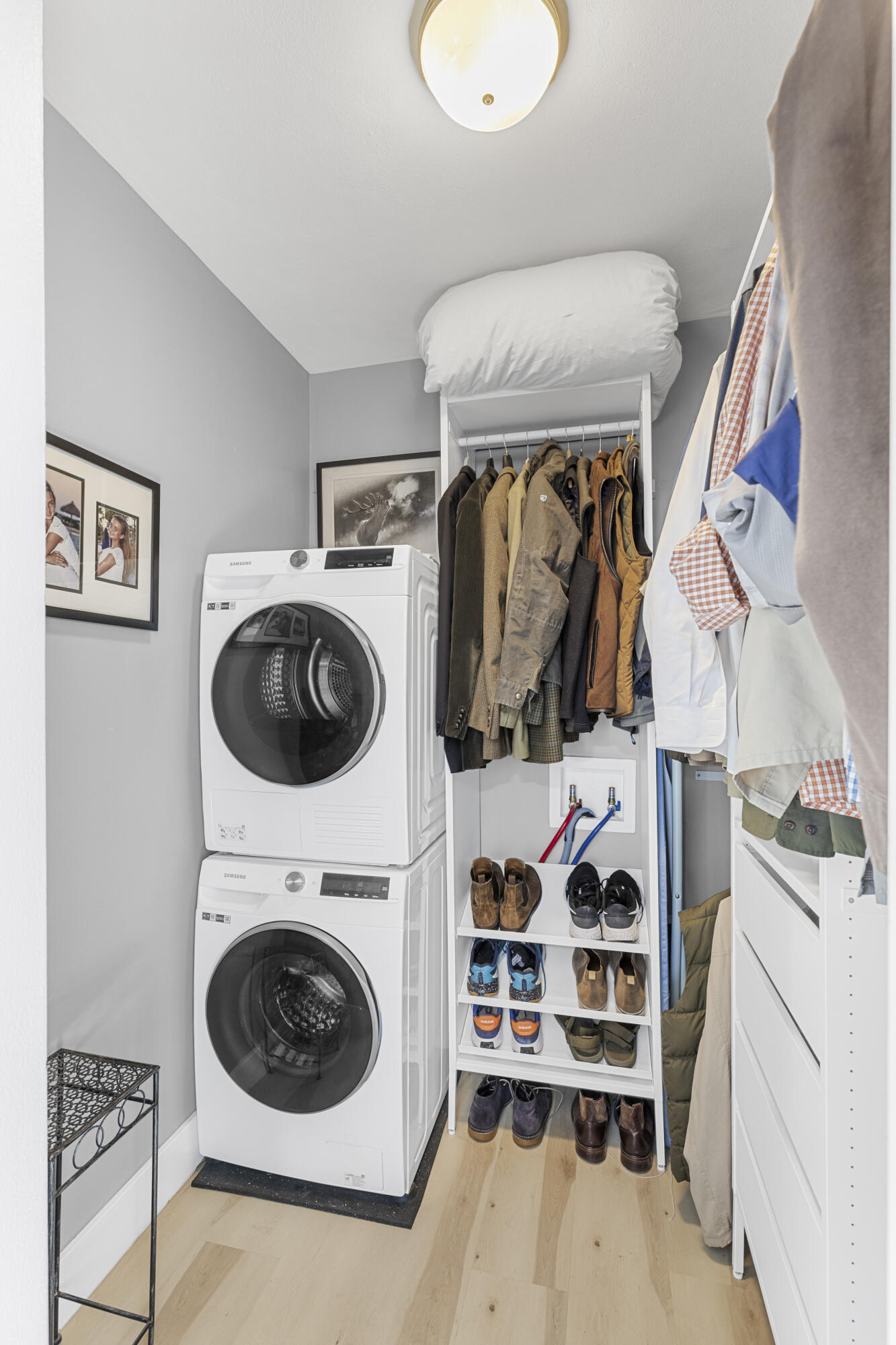 ATLANTIC TOWERS CO-OP - Residential