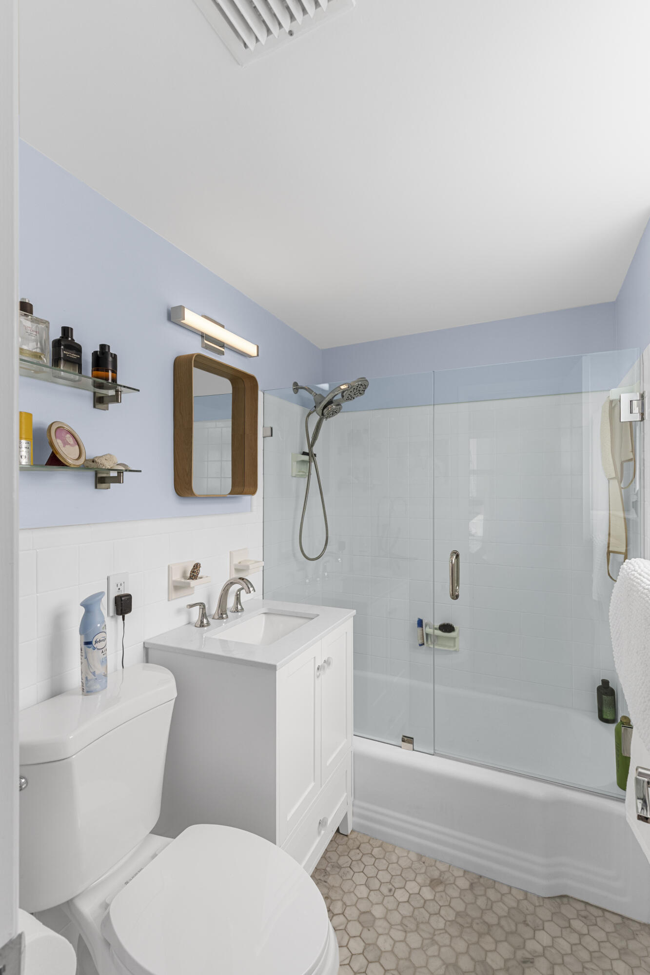 ATLANTIC TOWERS CO-OP - Residential