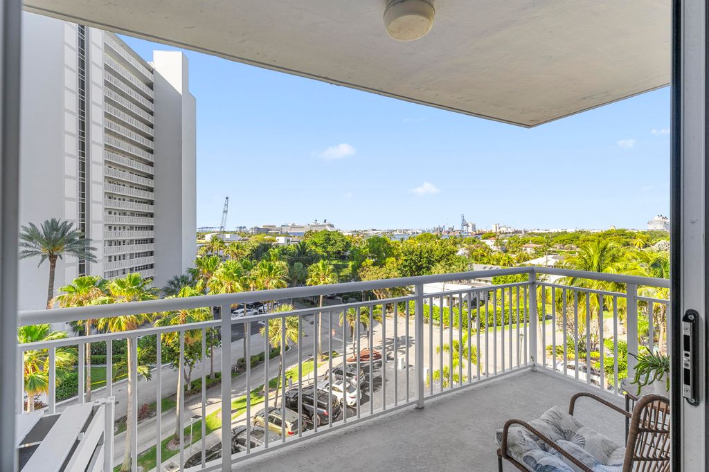 Photo of 1920 S Ocean Drive #611, Fort Lauderdale, FL 33316 (MLS # B26021435)