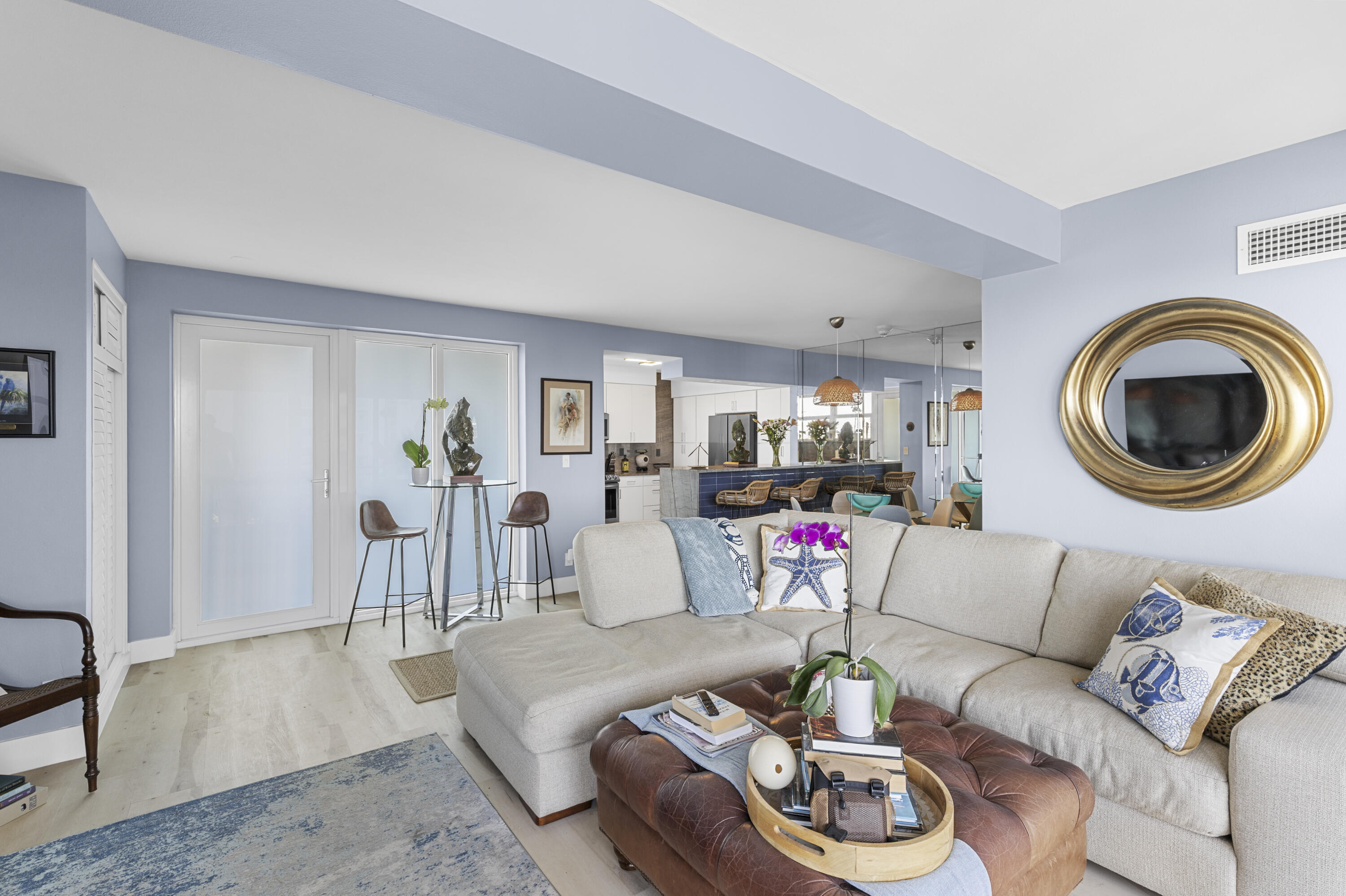 ATLANTIC TOWERS CO-OP - Residential