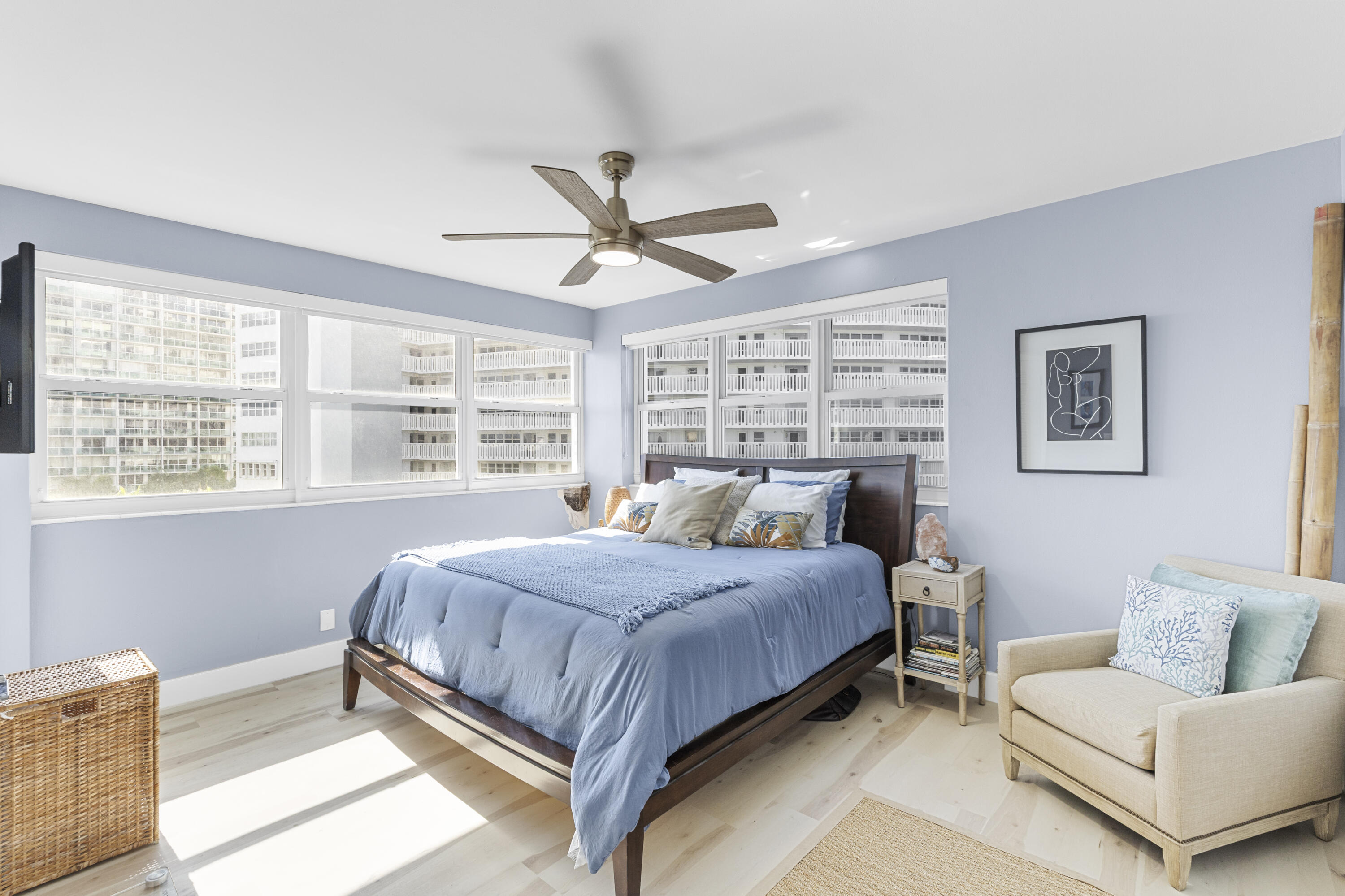 ATLANTIC TOWERS CO-OP - Residential