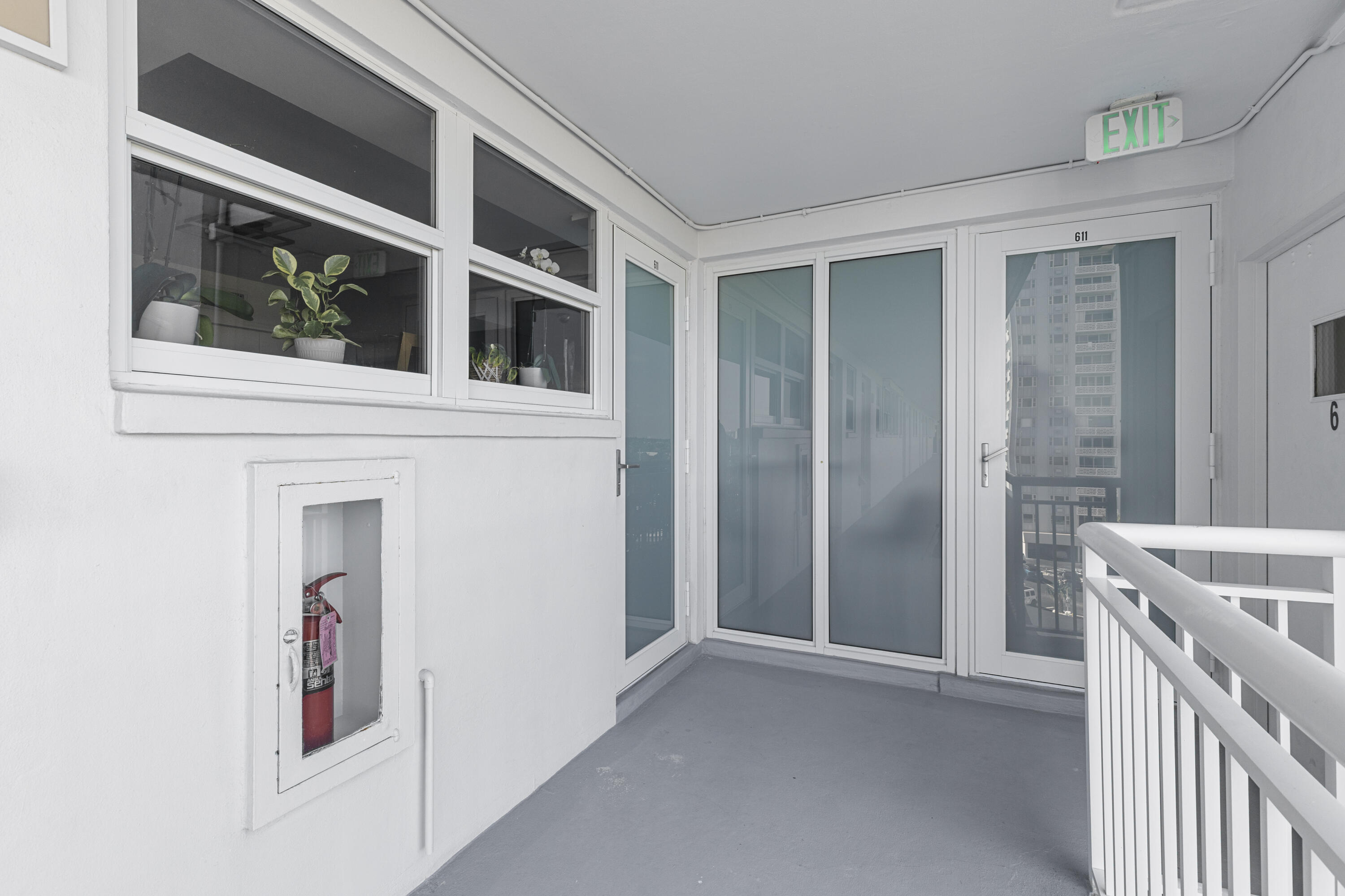 ATLANTIC TOWERS CO-OP - Residential