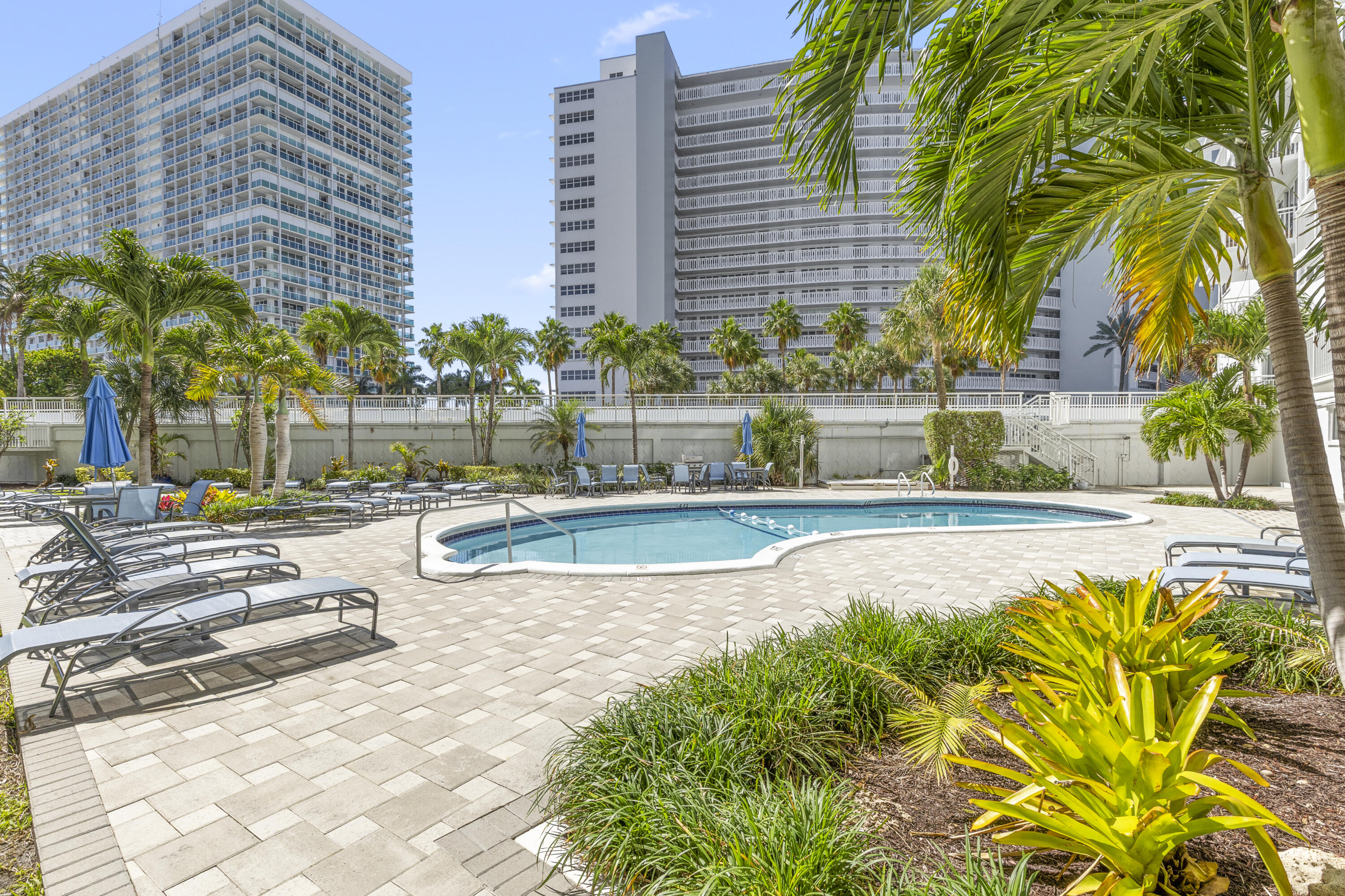 ATLANTIC TOWERS CO-OP - Residential