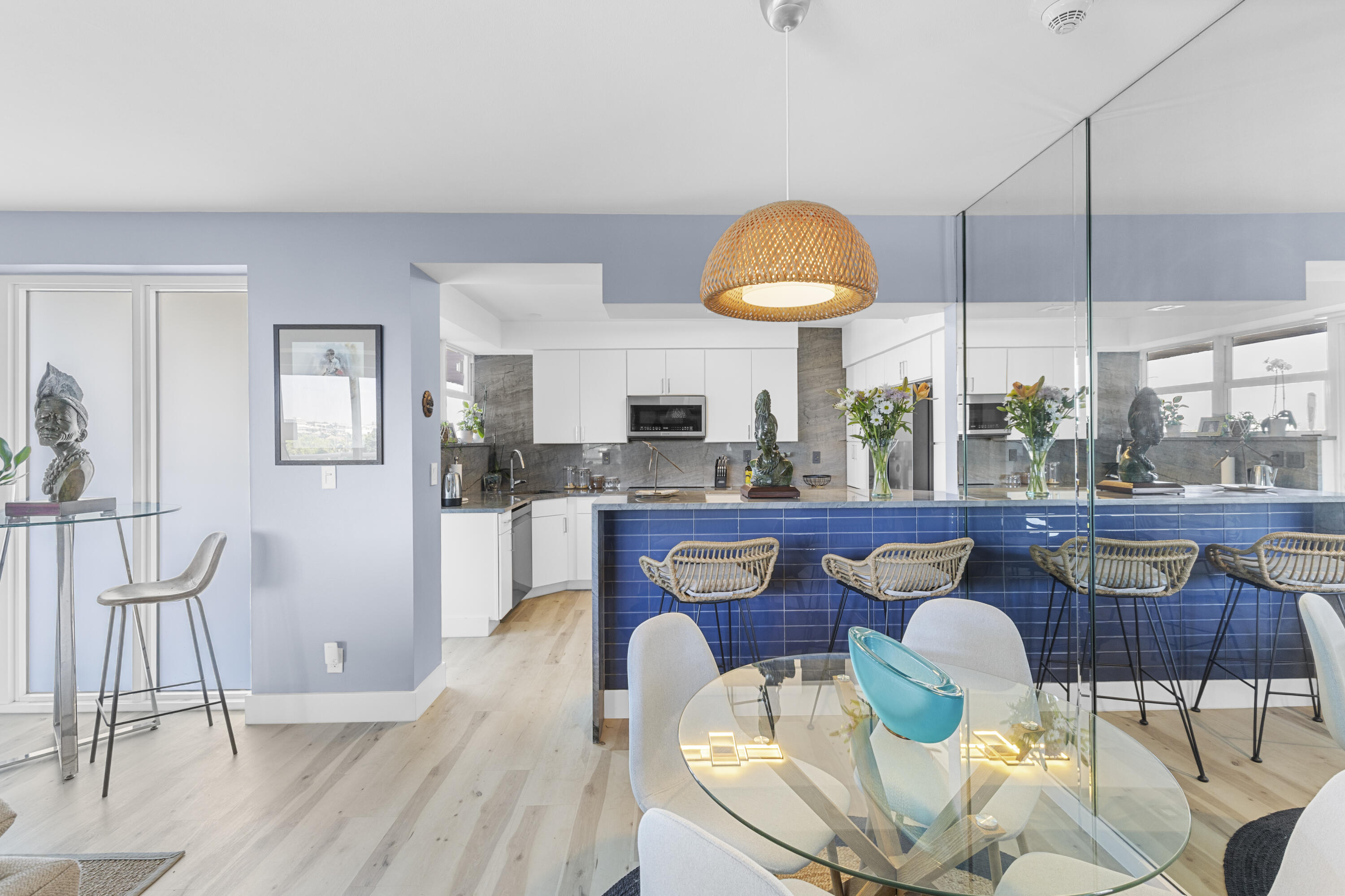 ATLANTIC TOWERS CO-OP - Residential