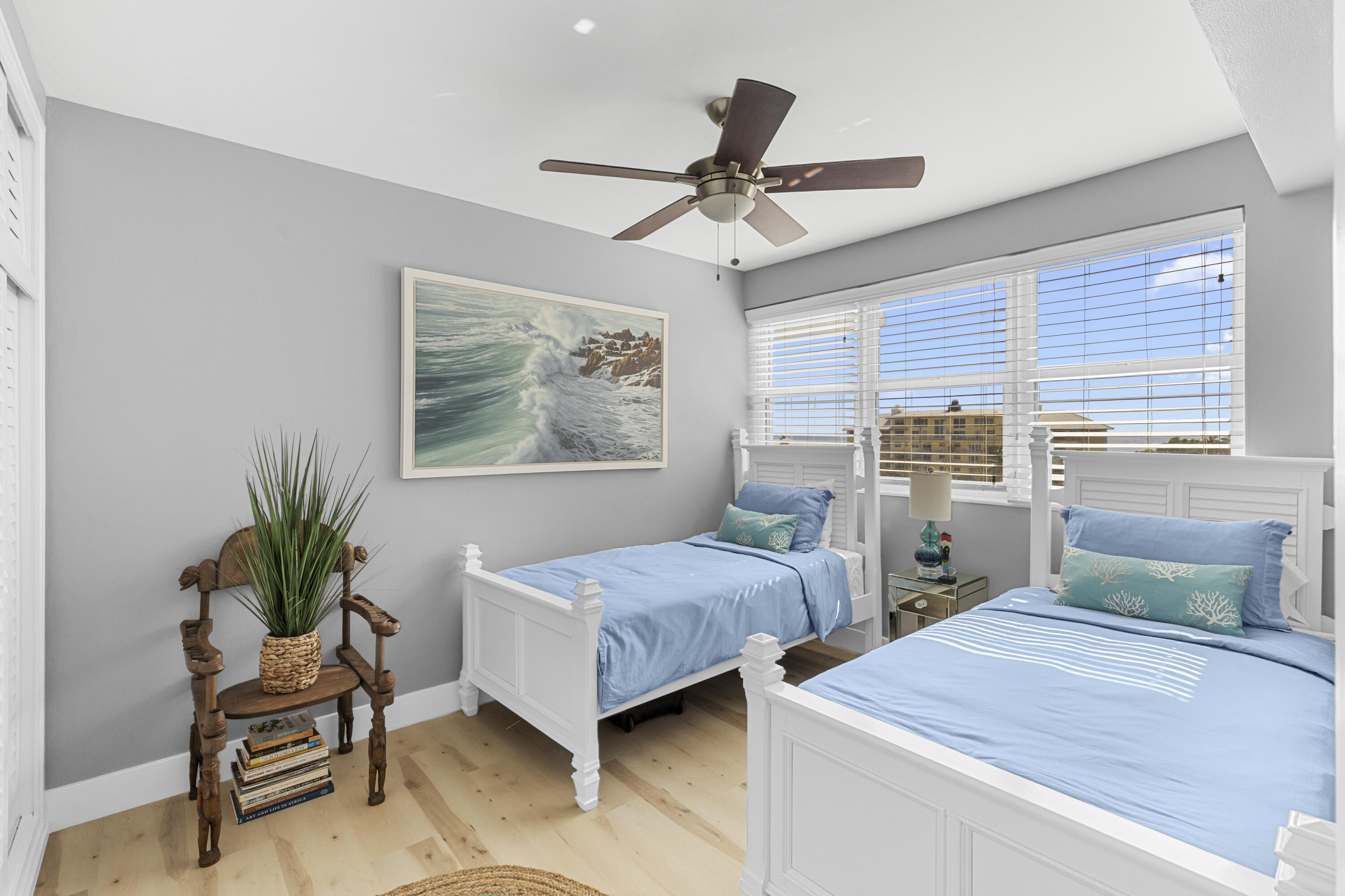 ATLANTIC TOWERS CO-OP - Residential