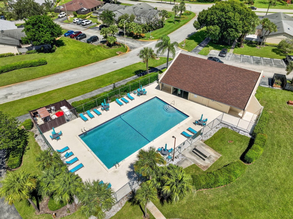 Photo of 1331 Peppertree Trail, Fort Pierce, FL 34950 (MLS # B26078660)