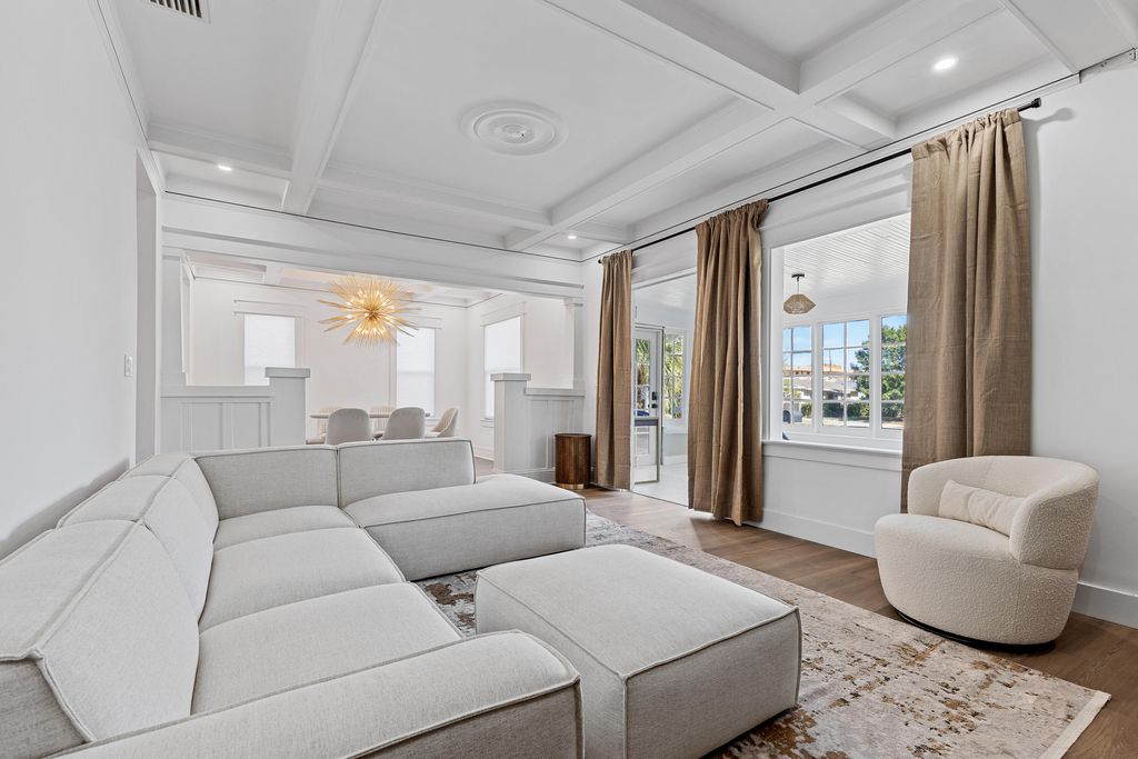 Photo of 5309 N Flagler Drive, West Palm Beach, FL 33407 (MLS # B26055043)