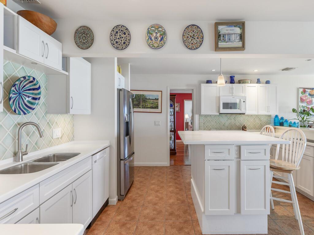 PEBBLE BEACH DEVELOPMENT - Residential