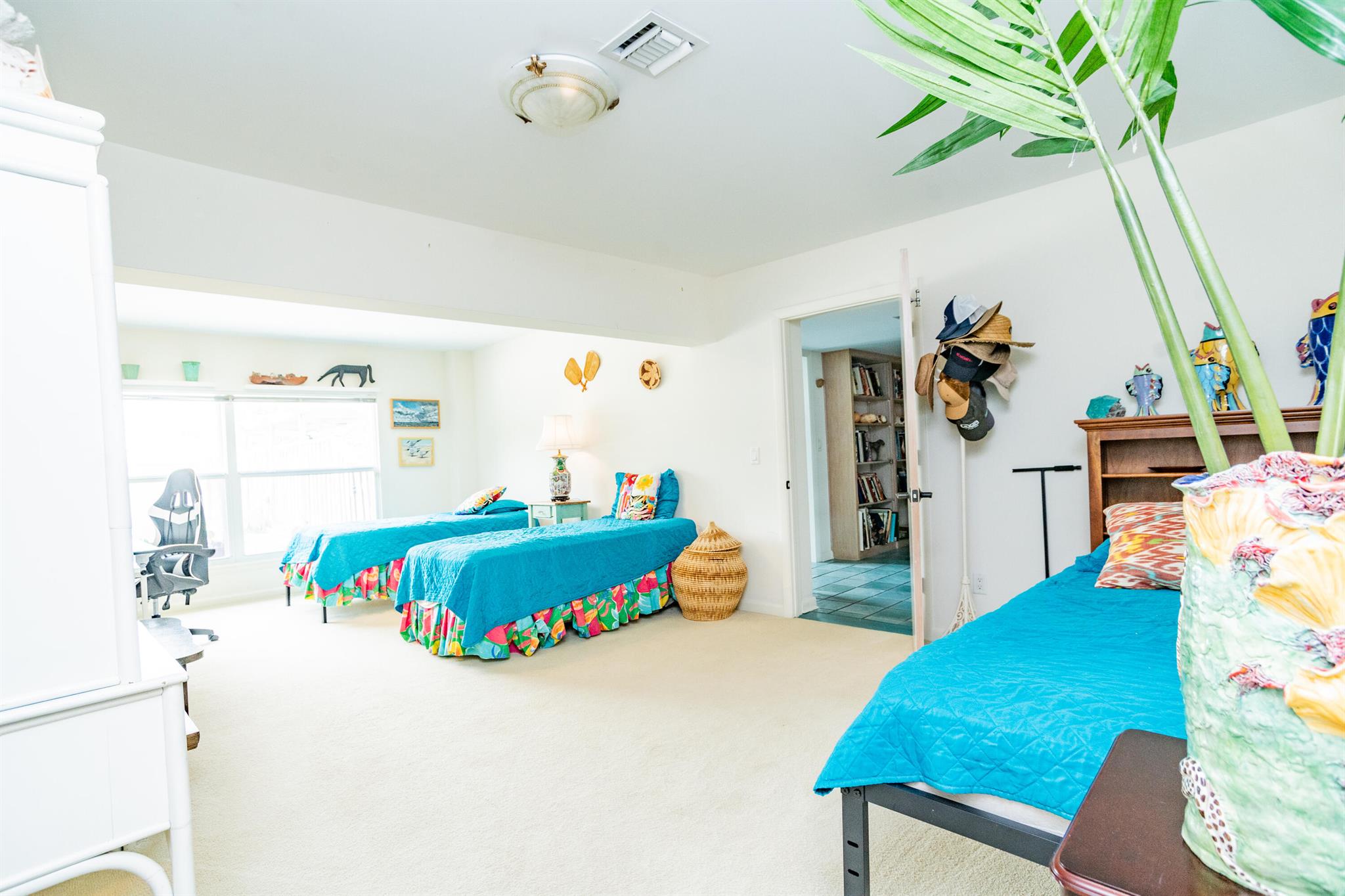 PEBBLE BEACH DEVELOPMENT - Residential