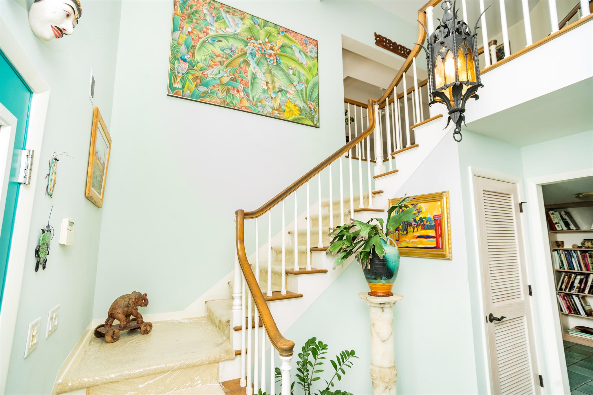 PEBBLE BEACH DEVELOPMENT - Residential