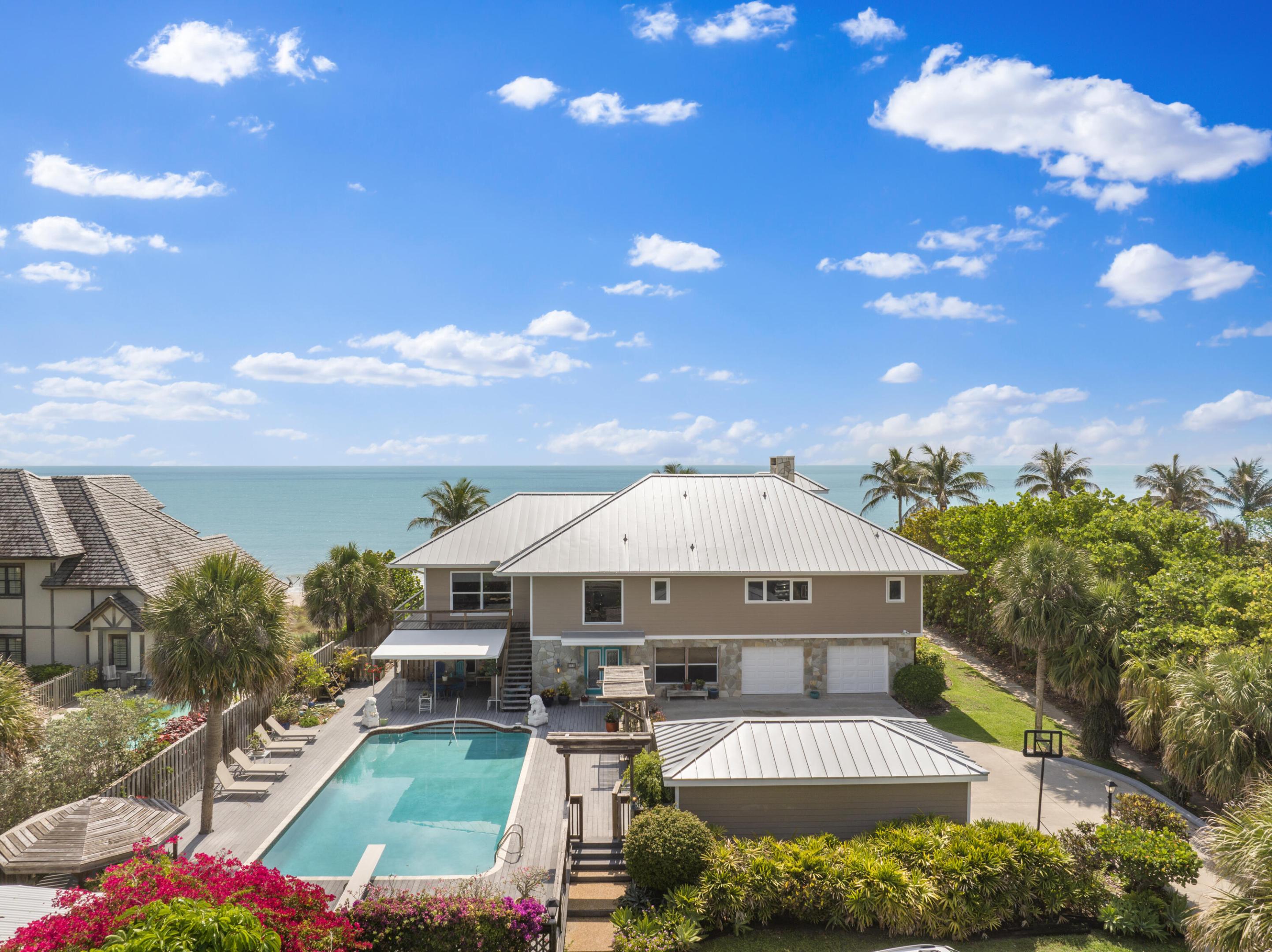 PEBBLE BEACH DEVELOPMENT NO 2 - Residential