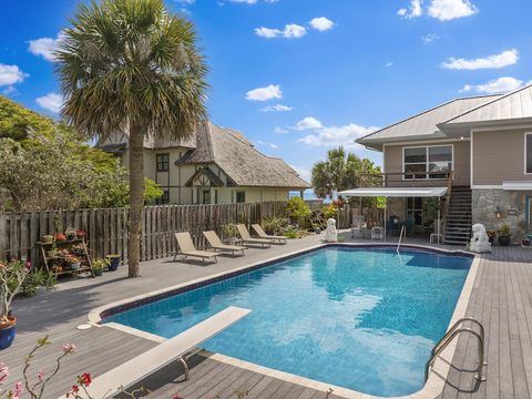 A home in Vero Beach