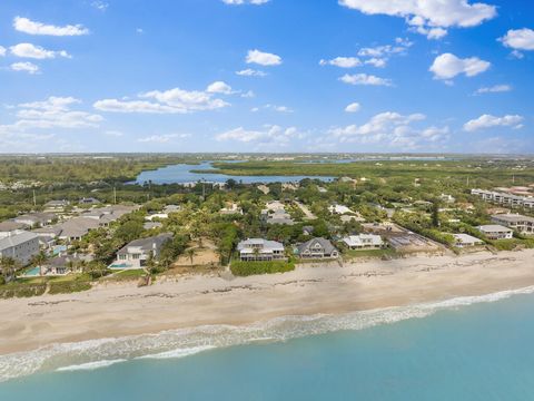 A home in Vero Beach