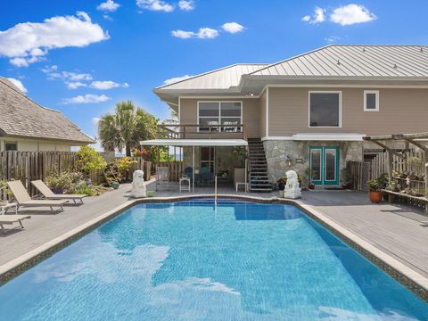 A home in Vero Beach