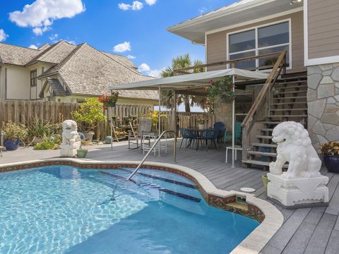 A home in Vero Beach