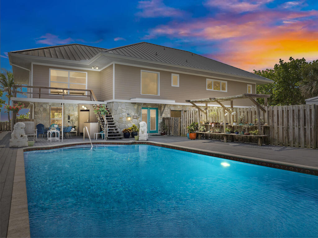 PEBBLE BEACH DEVELOPMENT NO 2 - Residential