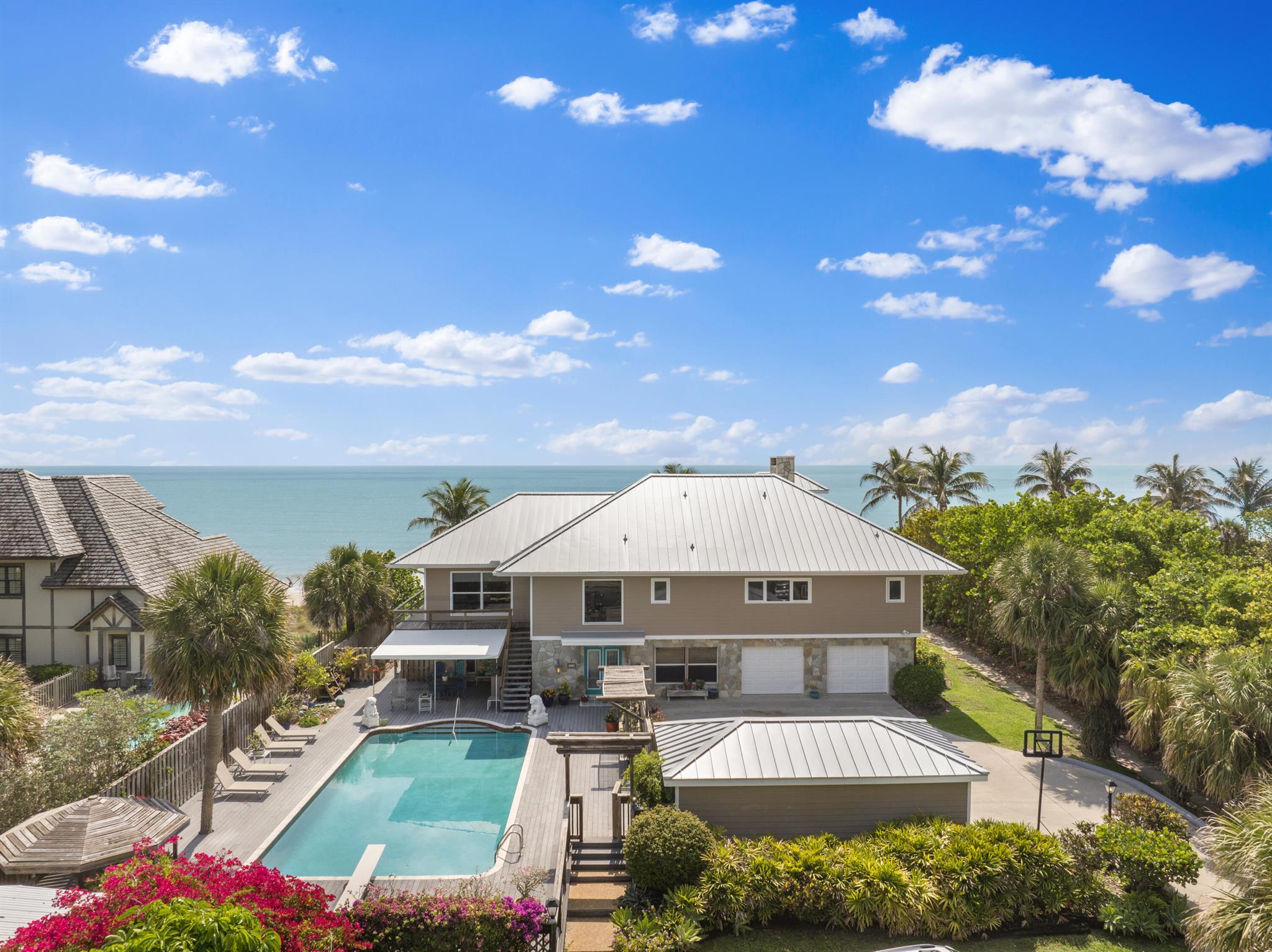 PEBBLE BEACH DEVELOPMENT - Residential