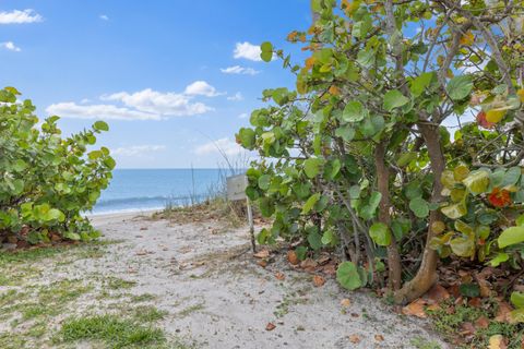 A home in Vero Beach