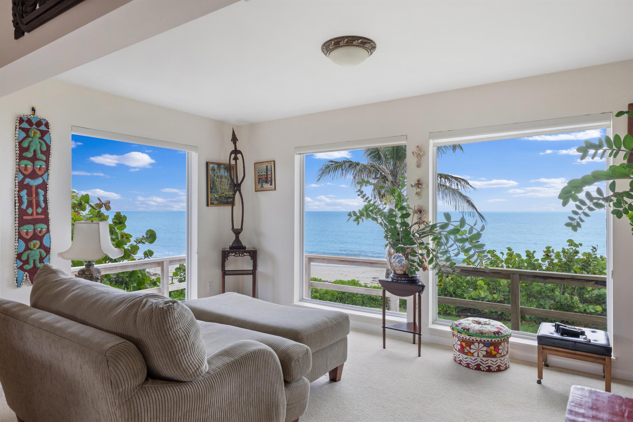 PEBBLE BEACH DEVELOPMENT - Residential