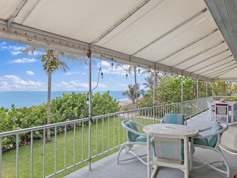 A home in Vero Beach