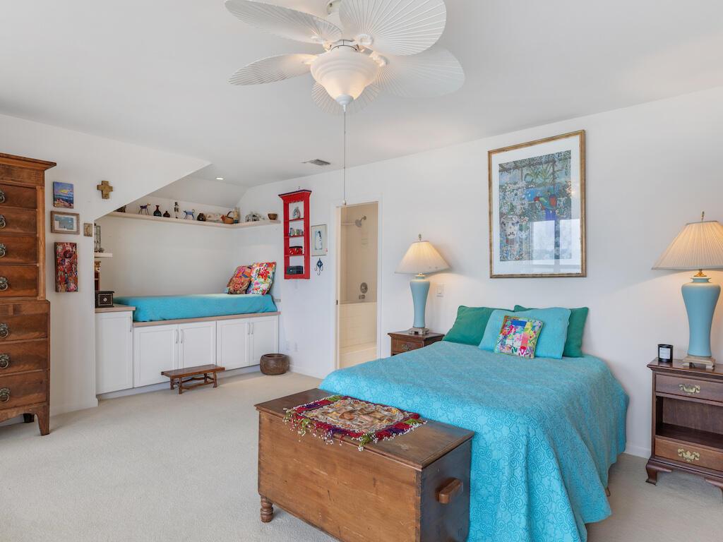 PEBBLE BEACH DEVELOPMENT - Residential