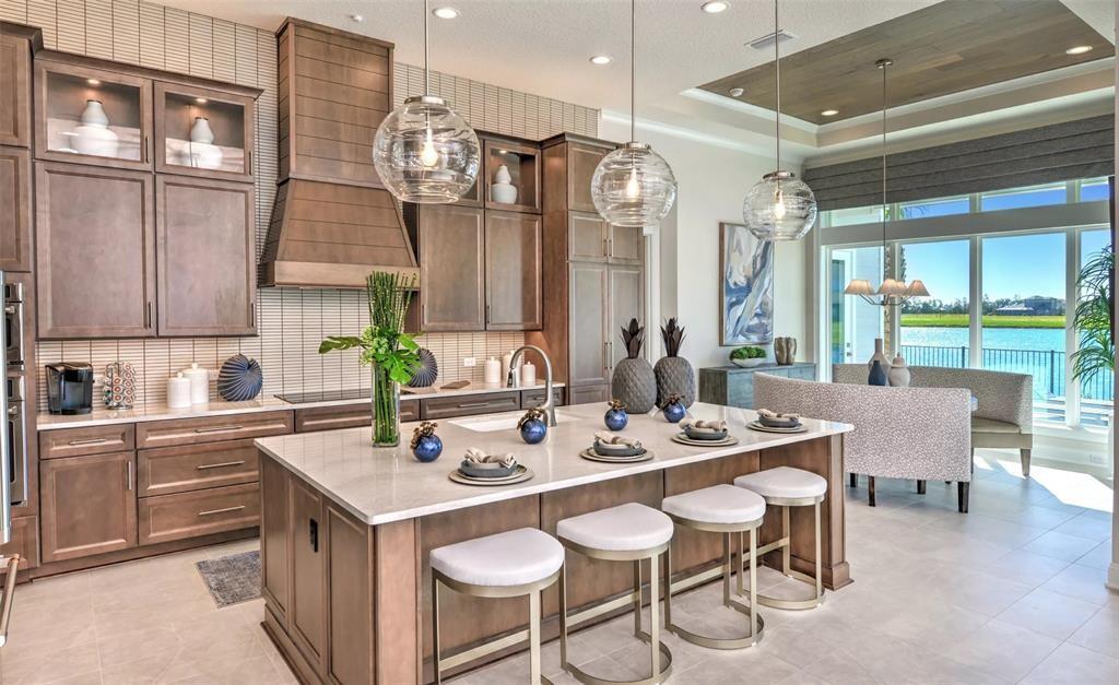 Little Piney Island - Residential