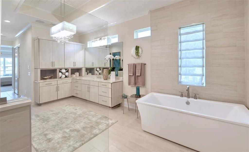 Little Piney Island - Residential