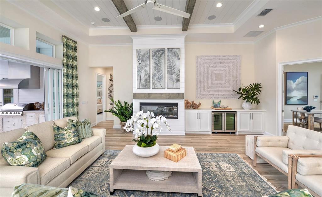 Little Piney Island - Residential