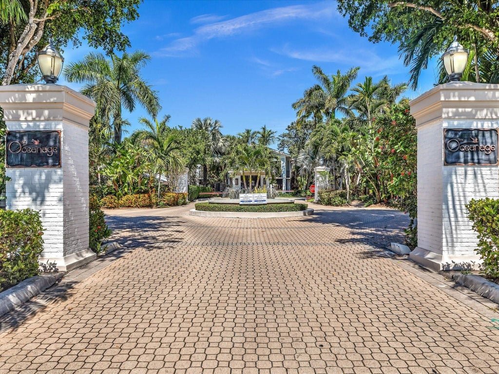 Photo of 1556 S Ocean Lane #203, Fort Lauderdale, FL 33316 (MLS # F10475844)