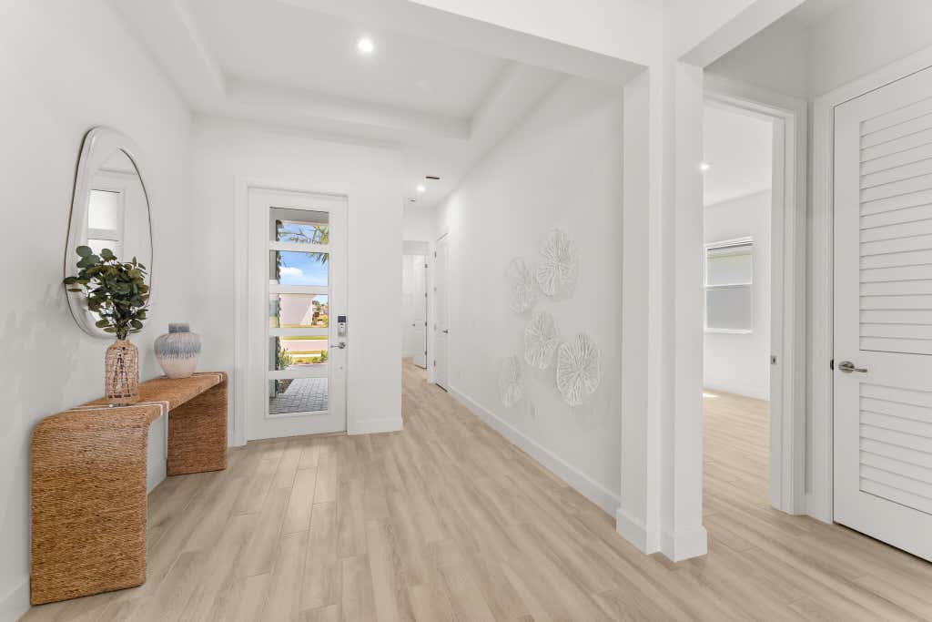 Photo of 14547 SW Sarilla Boulevard, Port Saint Lucie, FL 34987 (MLS # B26046668)